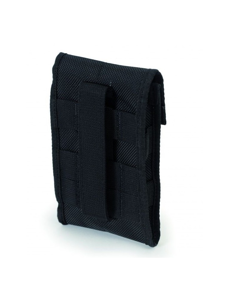 Etui ALARM XL Full Black - DIMATEX