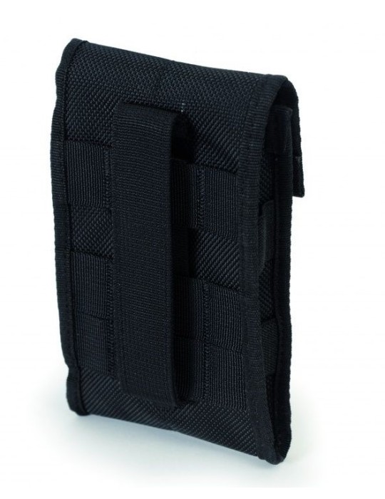 Etui ALARM XL Full Black - DIMATEX