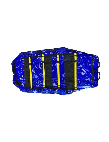 Matelas  anatomique Canalisées 2