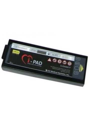 Batterie DSA IPAD NF1200 - COLSON