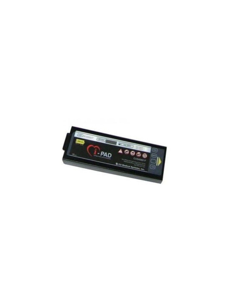 Batterie DSA IPAD NF1200 - COLSON Batterie DSA IPAD NF1200 - COLSON