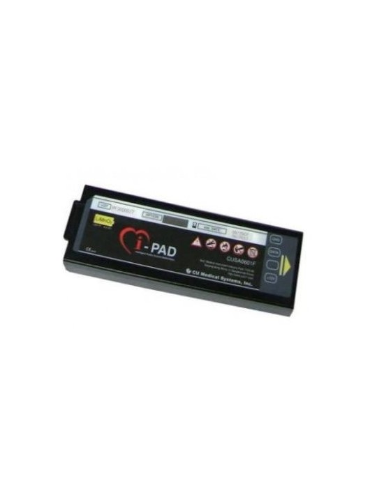 Batterie DSA IPAD NF1200 - COLSON Batterie DSA IPAD NF1200 - COLSON