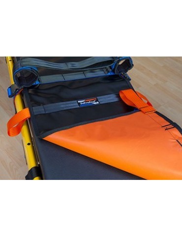 Portoir souple de contention 2