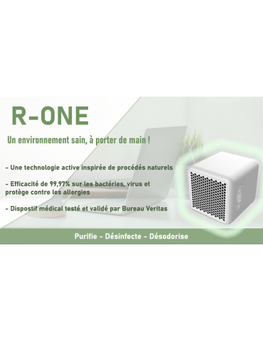 Système de Désinfection en continue 2