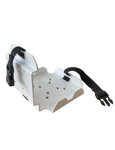 Système de Désinfection en continue