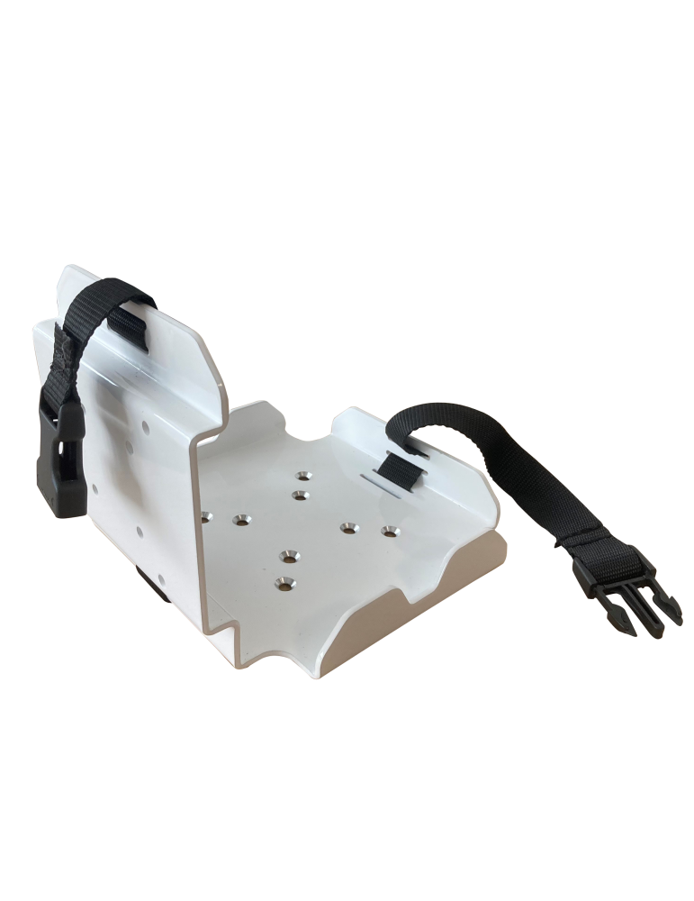 Système de Désinfection en continue