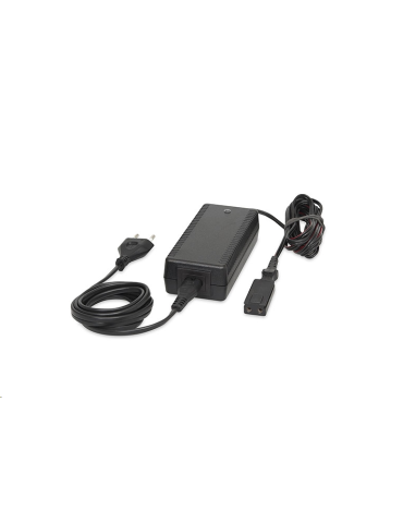 Chargeur complet 220V pour aspirateur ACCUVAC