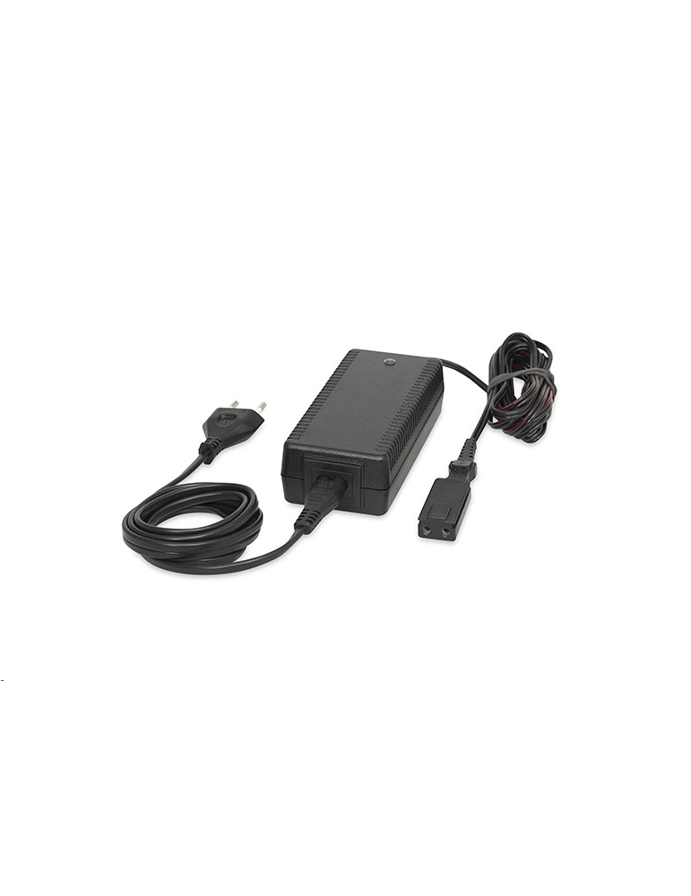 Chargeur complet 220V pour aspirateur ACCUVAC