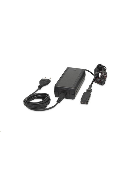 Chargeur complet 220V pour aspirateur ACCUVAC