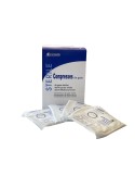 COMPRESSES DE GAZE  7,5x7,5 - 25 SACHETS DE 5