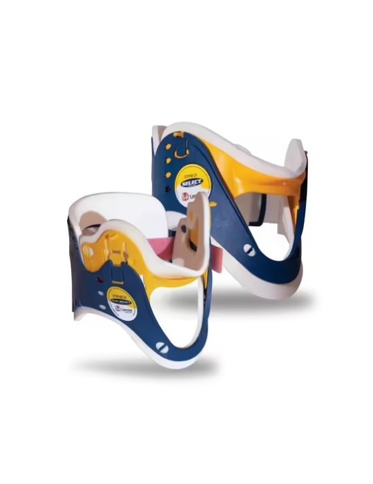 COLLIER LAERDAL SELECT