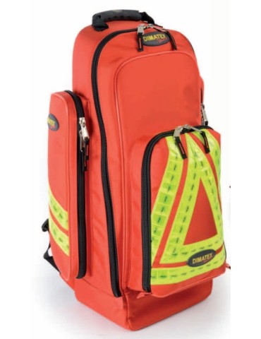 SAC DE SECOURS DOPPLER