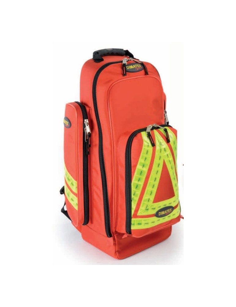 SAC DE SECOURS DOPPLER
