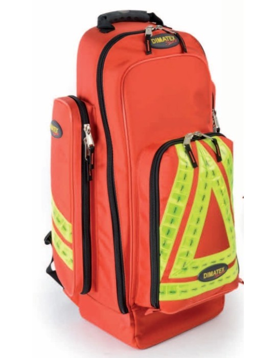 SAC DE SECOURS DOPPLER