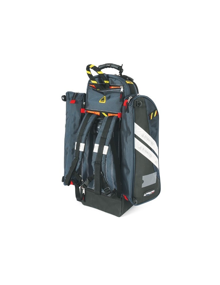 SAC D'OXYGÉNOTHÉRAPIE DIMATEX