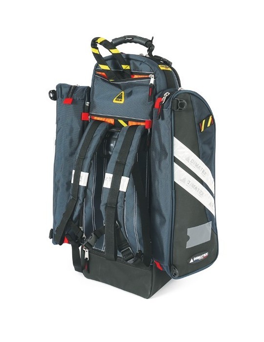 SAC D'OXYGÉNOTHÉRAPIE DIMATEX