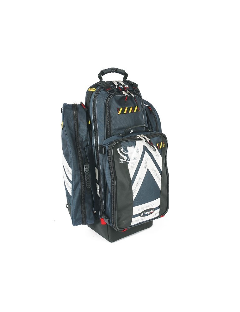 SAC D'OXYGÉNOTHÉRAPIE DIMATEX SAC D'OXYGÉNOTHÉRAPIE DIMATEX