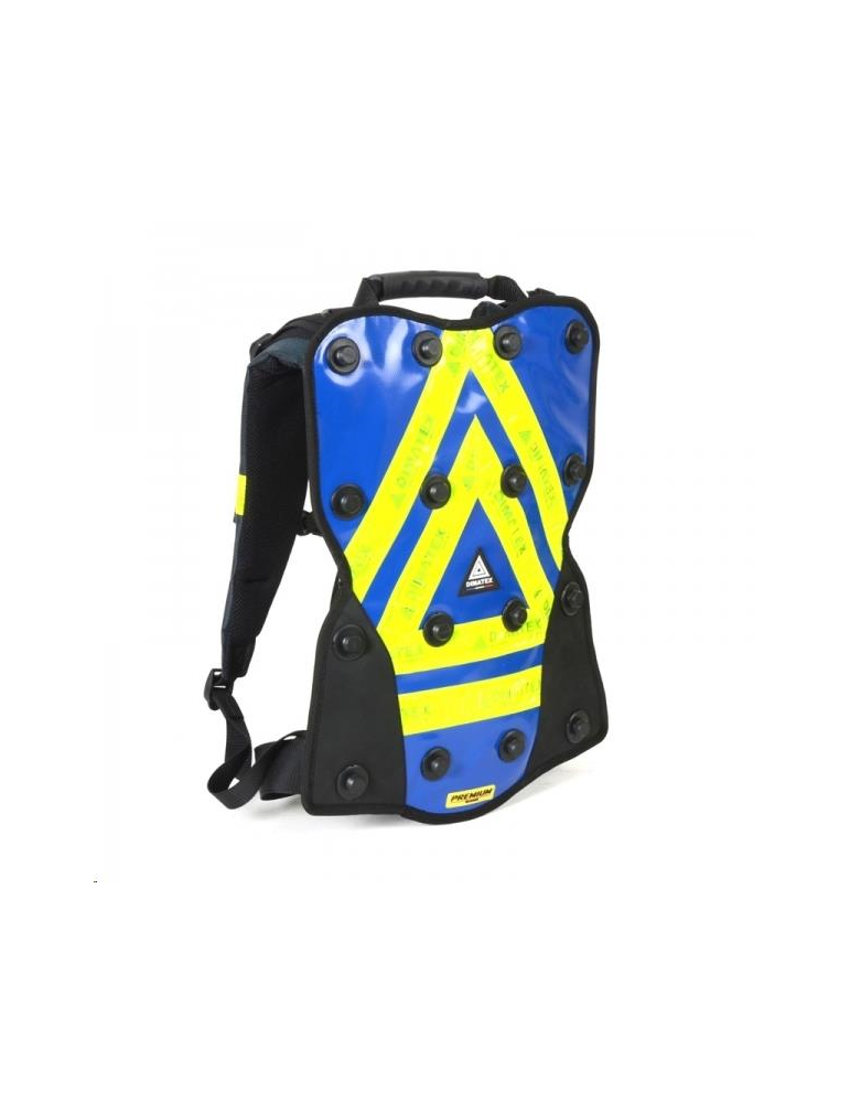 PORTAGE DOS EXPRESS BLEU NUIT DIMATEX