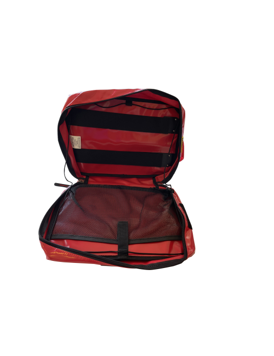 GAMME EXPRESS GRANDE POCHETTE ROUGE
