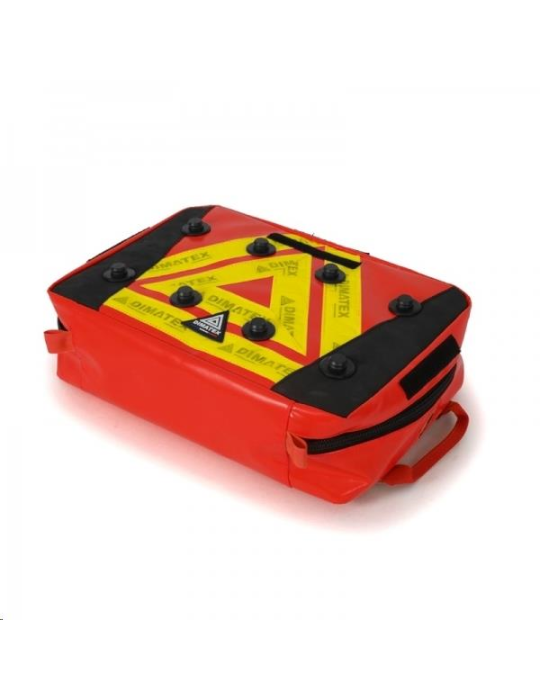 GAMME EXPRESS GRANDE POCHETTE ROUGE