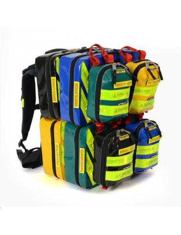 GAMME EXPRESS GRANDE POCHETTE ROUGE 2