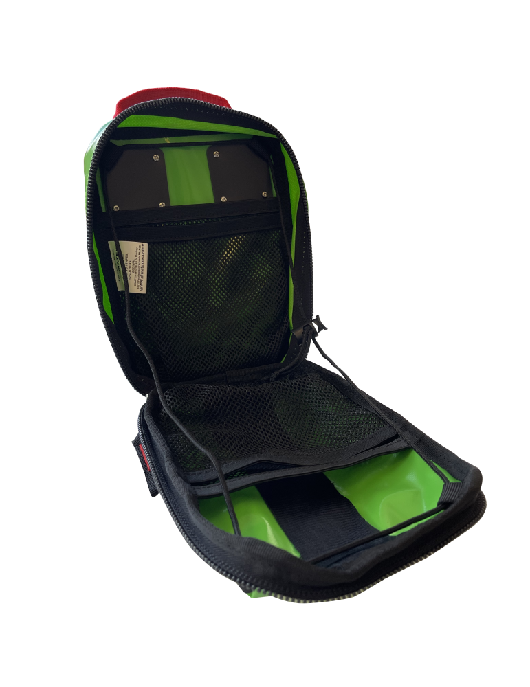 GAMME EXPRESS GRANDE POCHETTE ROUGE