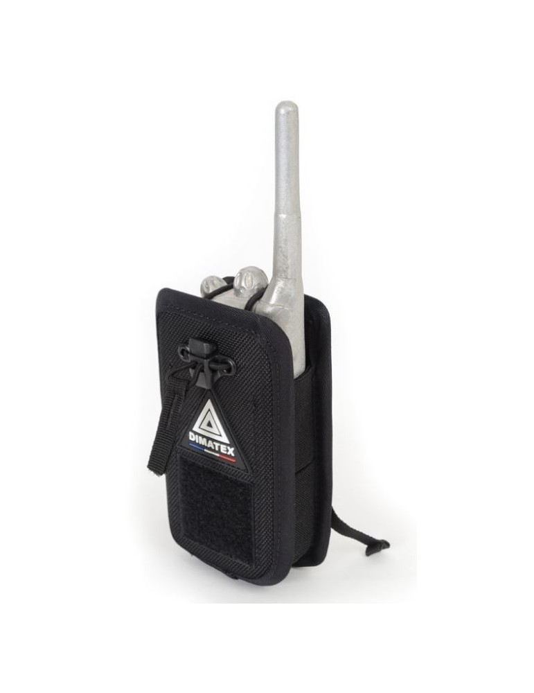 HOLSTER MOLLE  - DIMATEX