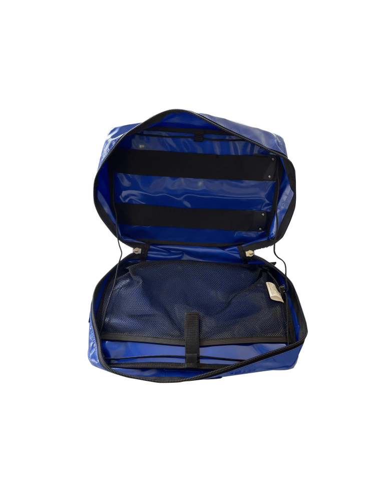 GAMME EXPRESS GRANDE POCHETTE ROUGE