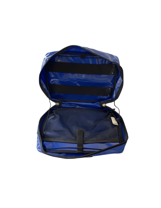 GAMME EXPRESS GRANDE POCHETTE ROUGE