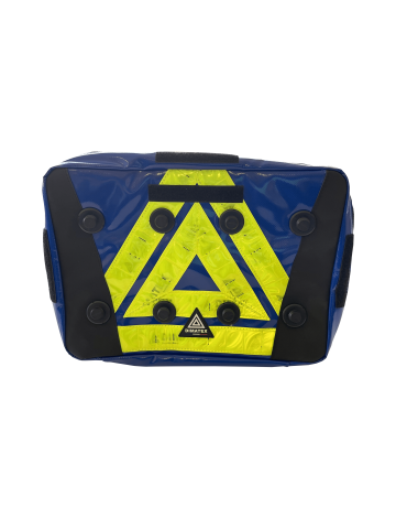 GAMME EXPRESS GRANDE POCHETTE ROUGE