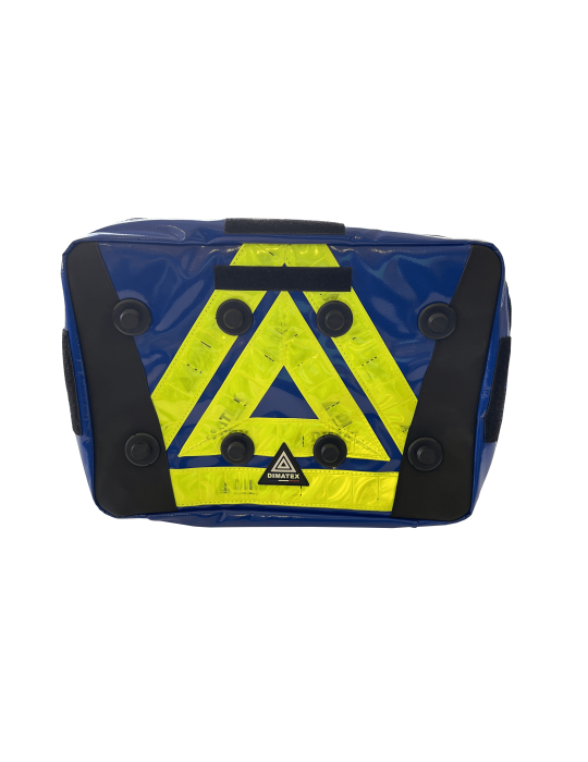 GAMME EXPRESS GRANDE POCHETTE ROUGE