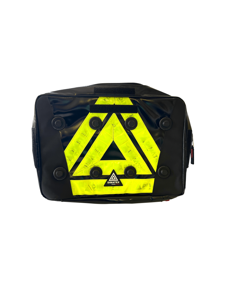 GAMME EXPRESS GRANDE POCHETTE ROUGE