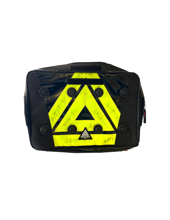 GAMME EXPRESS GRANDE POCHETTE ROUGE