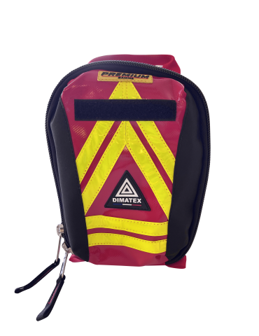 GAMME EXPRESS GRANDE POCHETTE ROUGE