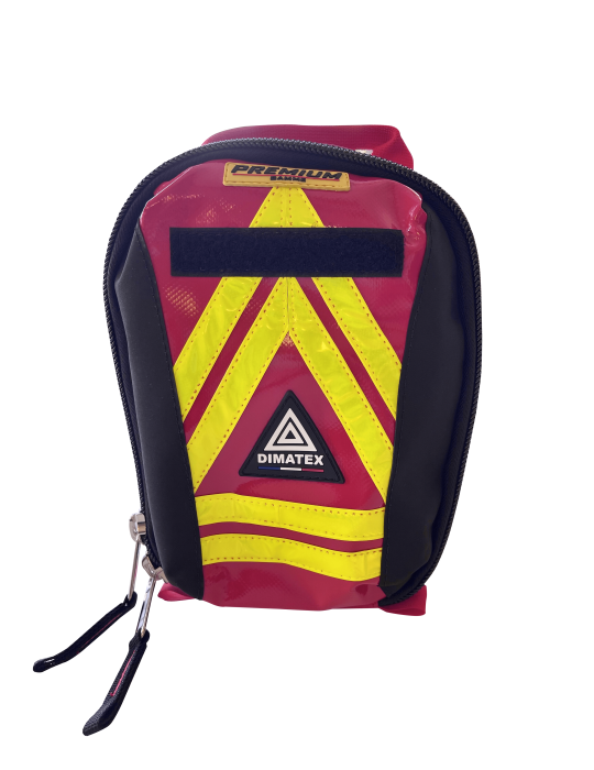 GAMME EXPRESS GRANDE POCHETTE ROUGE