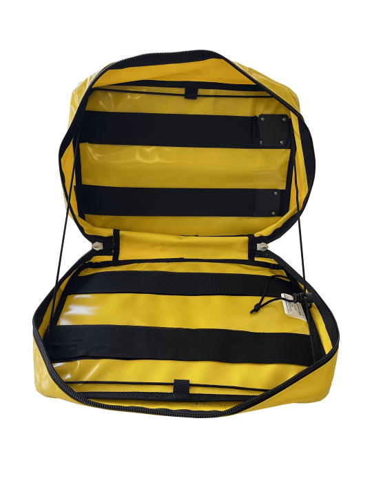 GAMME EXPRESS GRANDE POCHETTE ROUGE