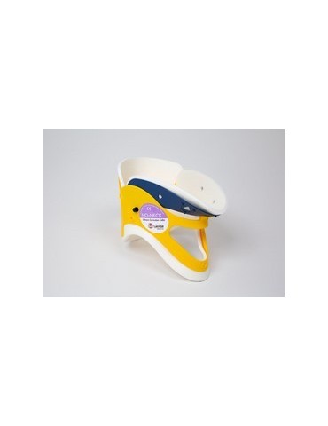 Collier STIFNECK BABY NO NECK (1-4)