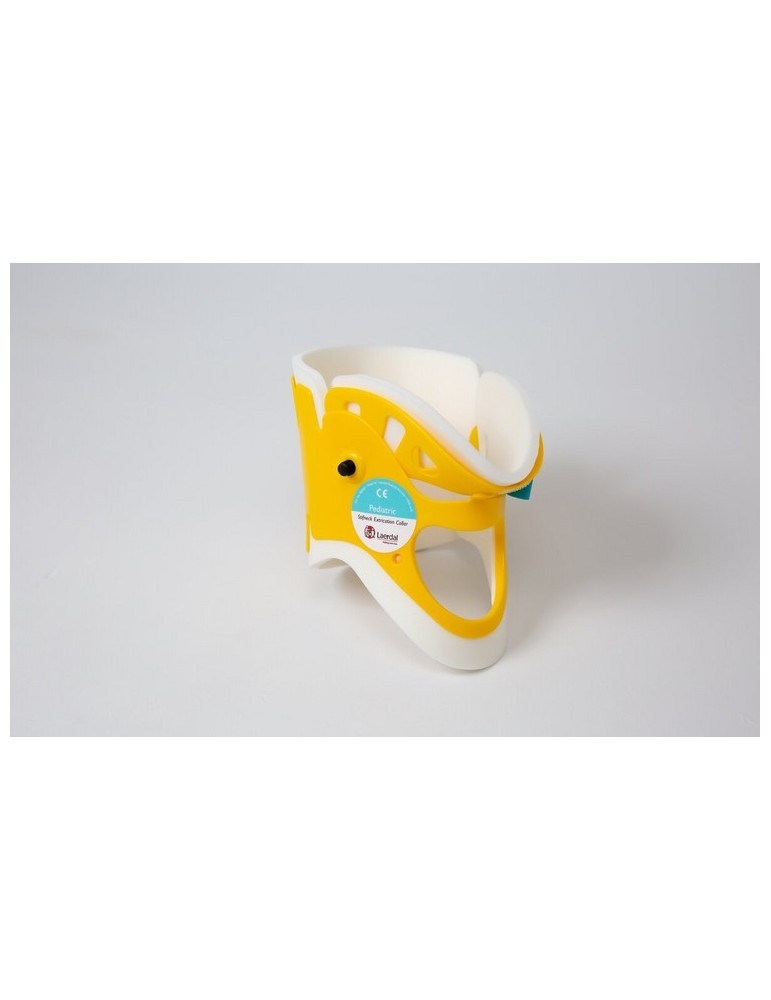 Colliers STIFNECK PEDIATRIC (4-10)