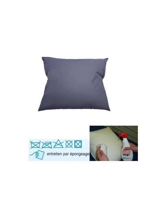 OREILLER BACTERIOSTATIQUE