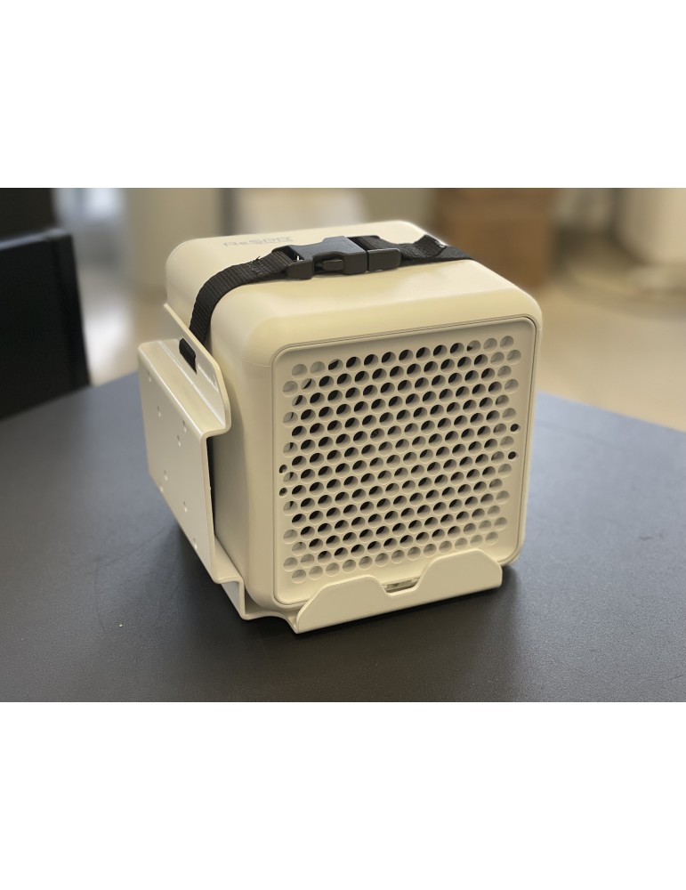 Système de Désinfection en continue