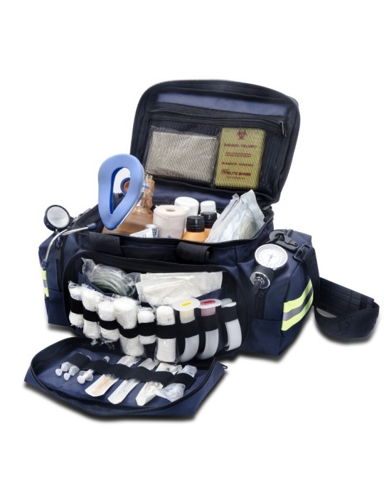 Sac Bandouliere EM1 ROUGE