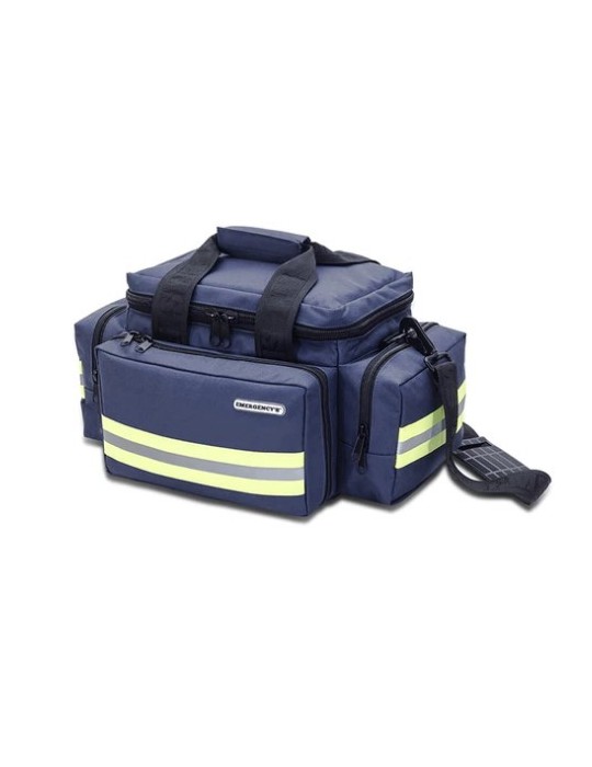 Sac Bandouliere EM1 ROUGE