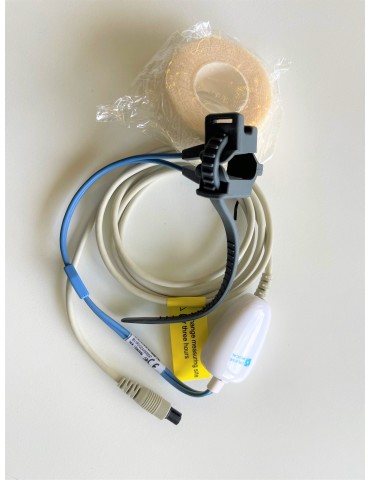 Capteur SpO2 NEONAT pour moniteur PC300