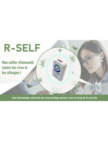 PURIFICATEUR PORTATIF