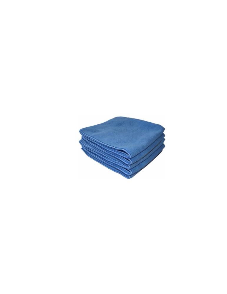lavette microfibre