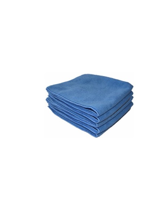 lavette microfibre
