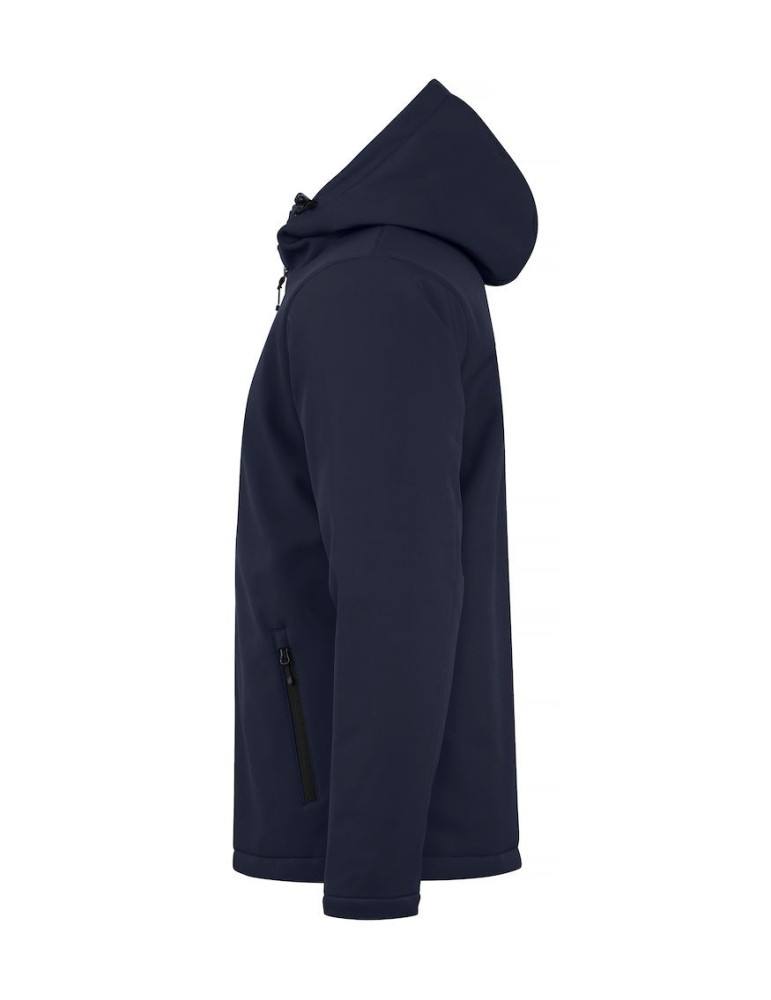 VESTE MATELASSÉ HOMME