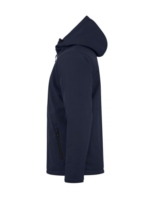 VESTE MATELASSÉ HOMME