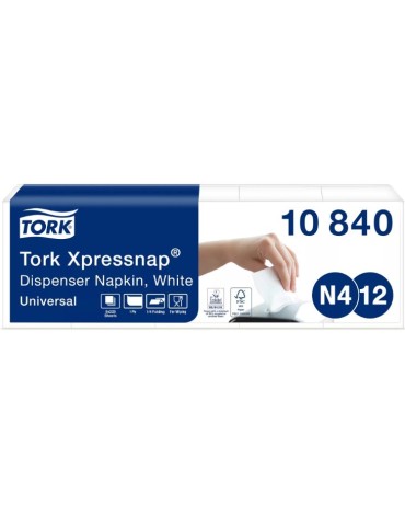 ESSUIE-MAINS ENCHEVETRE TORK