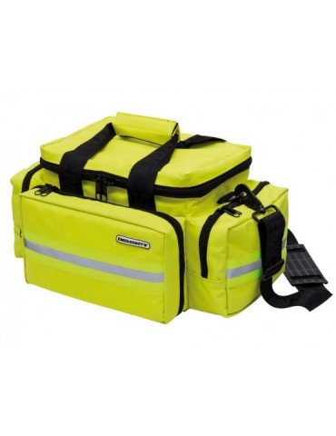 Sac Bandouliere EM1 ROUGE